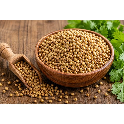 Coriander Seeds