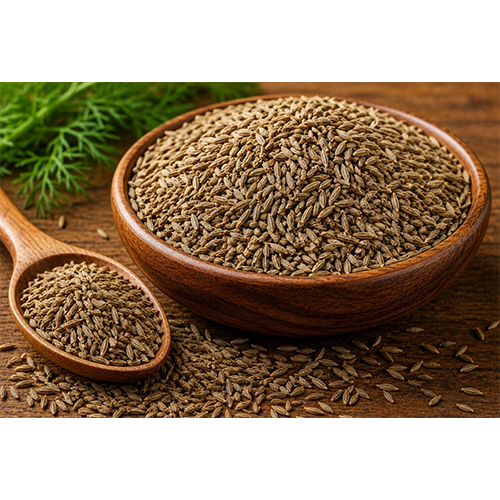 Cumin Seeds