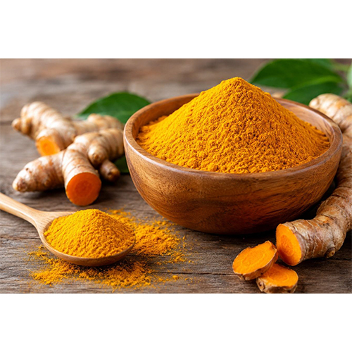 Turmeric Powder