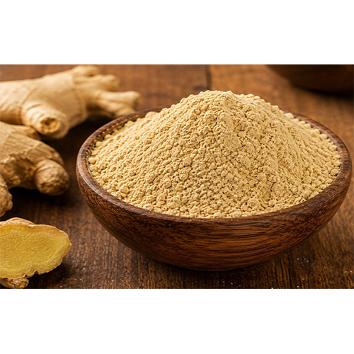 Dry Ginger Powder