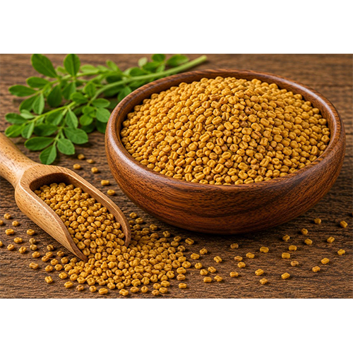 Fenugreek Seeds