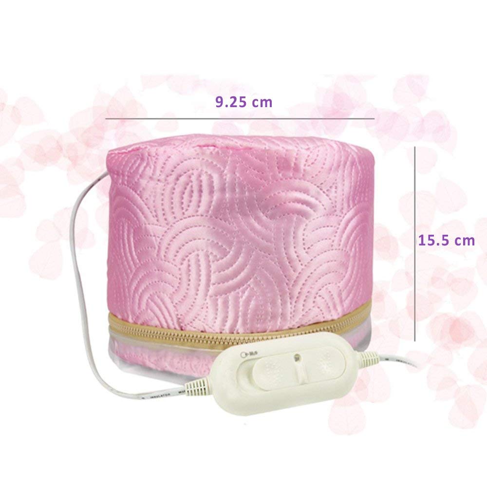 Spa Cap