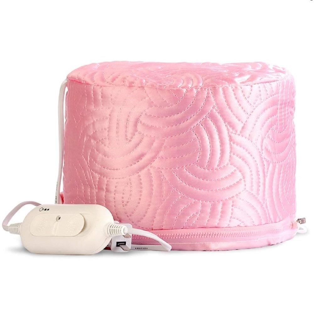 Spa Cap