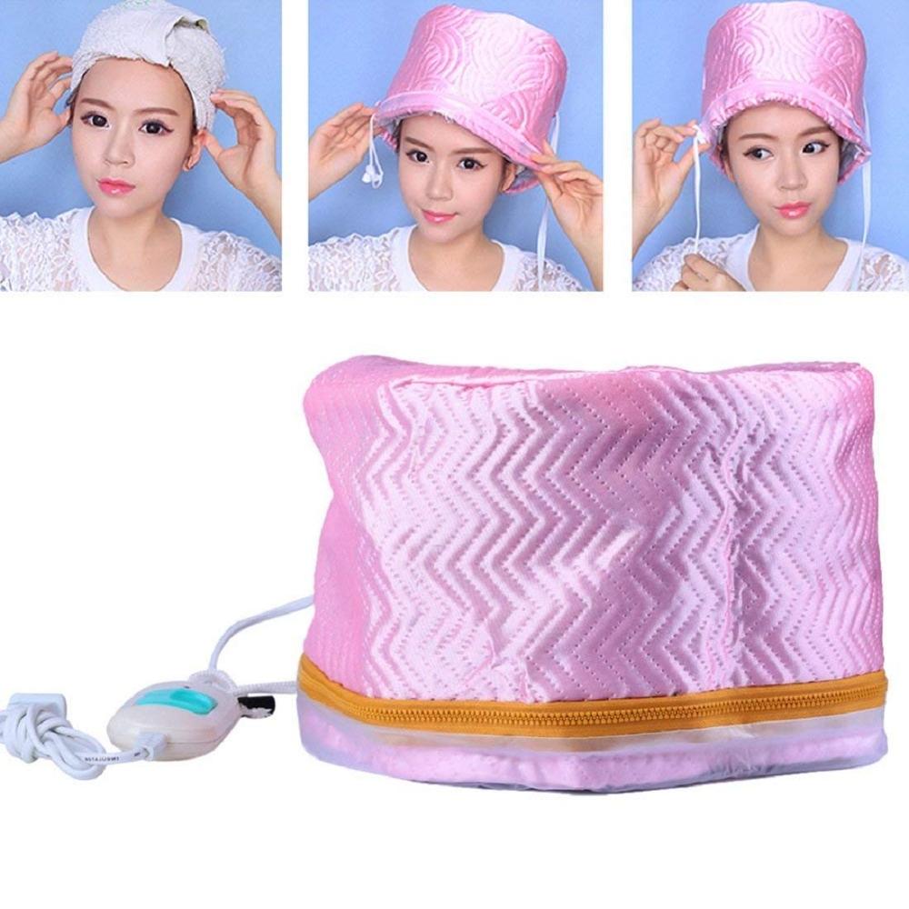 Spa Cap