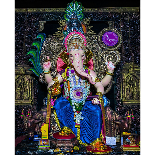 Lord Ganesha God Statues