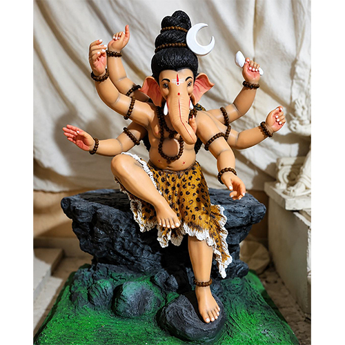 Lord Ganesha God Statues