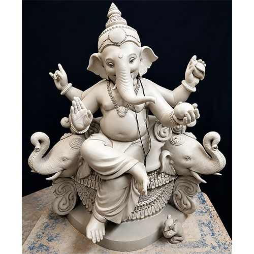 Ganesh Ji God Statues