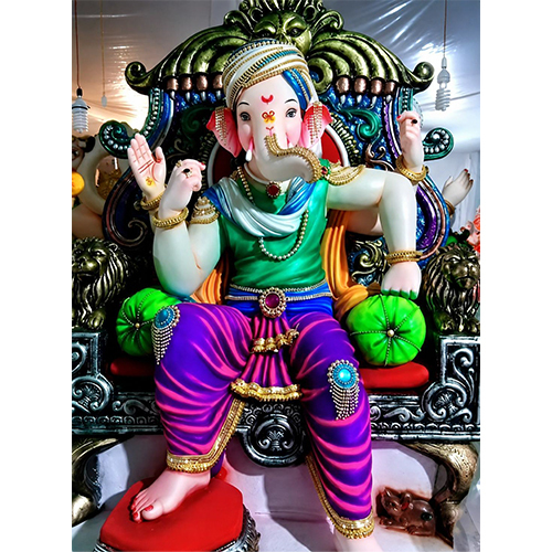 Ganesh Ji God Statues