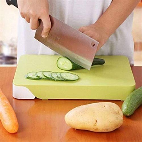 Wooden Chopping Board
