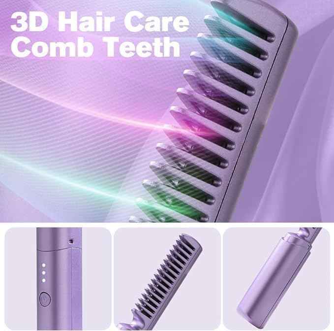 Mobile Heat Comb