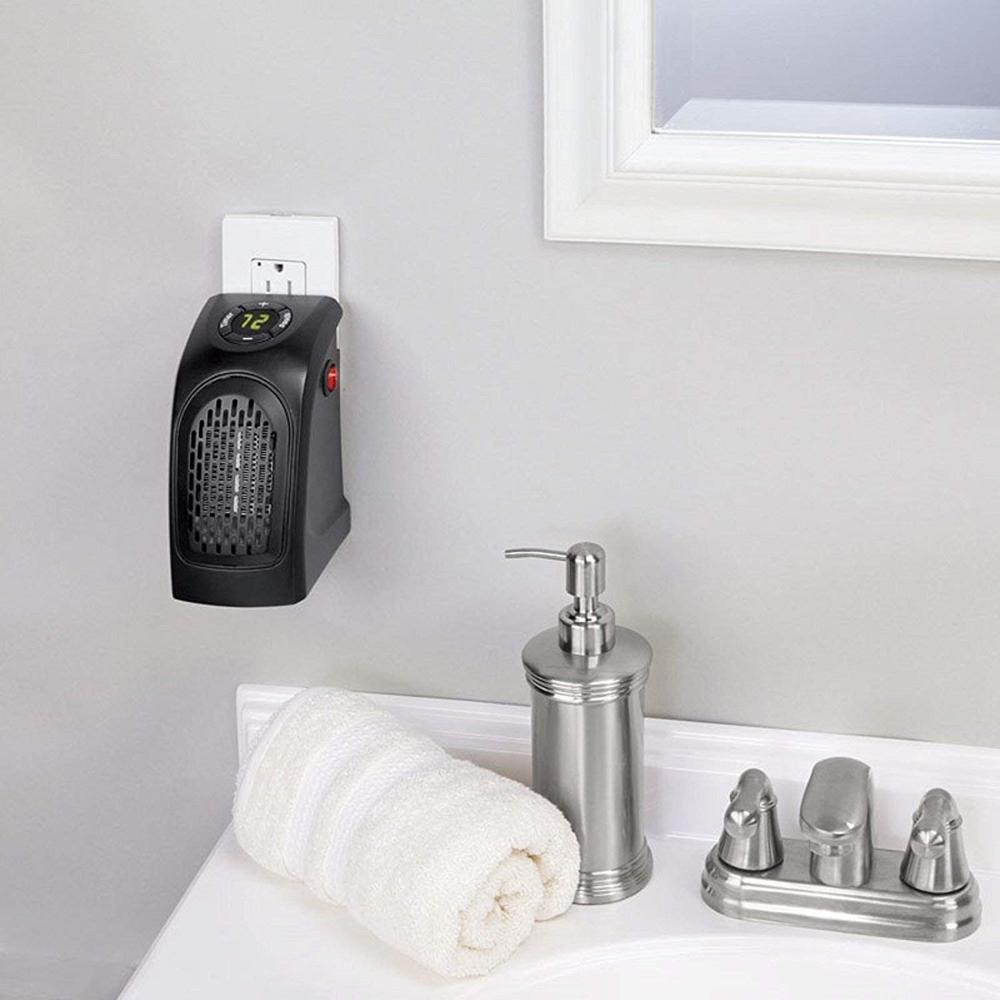 Handy Heater 400W