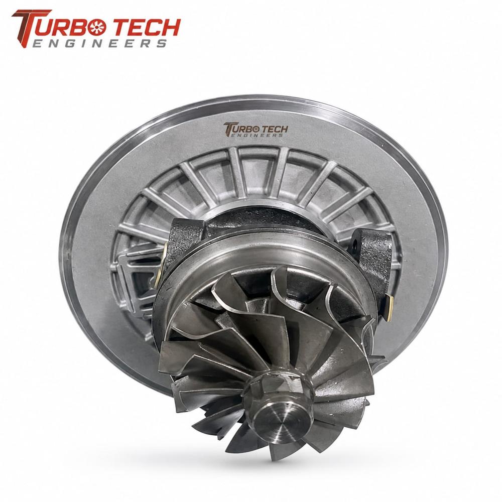 Ashok Leyland Turbo Core Assembly 127019021487