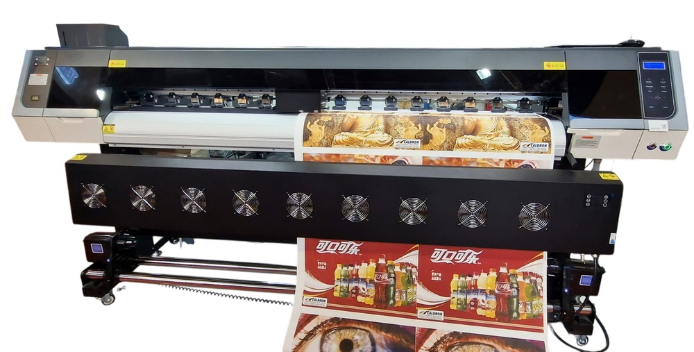 SUBLIMATION PRINTER