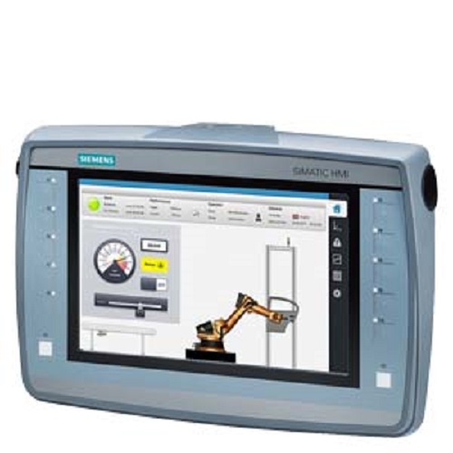 SIMATIC HMI KTP700F Mobile | 7