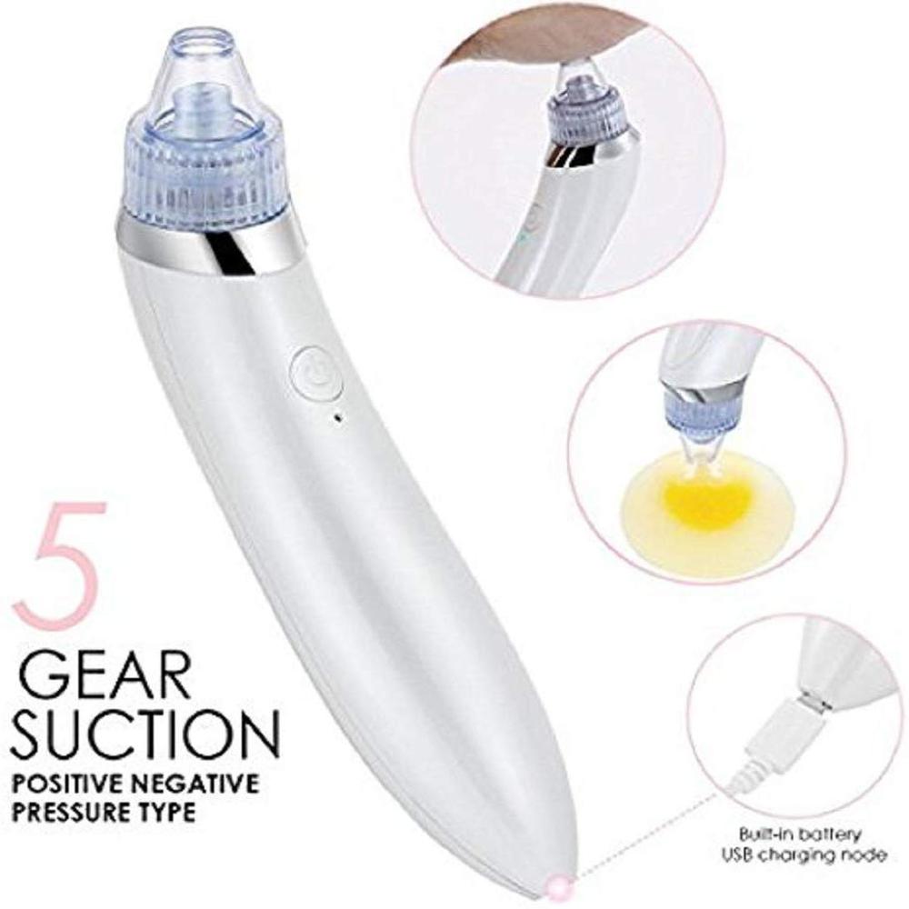 Rechargeble Derma