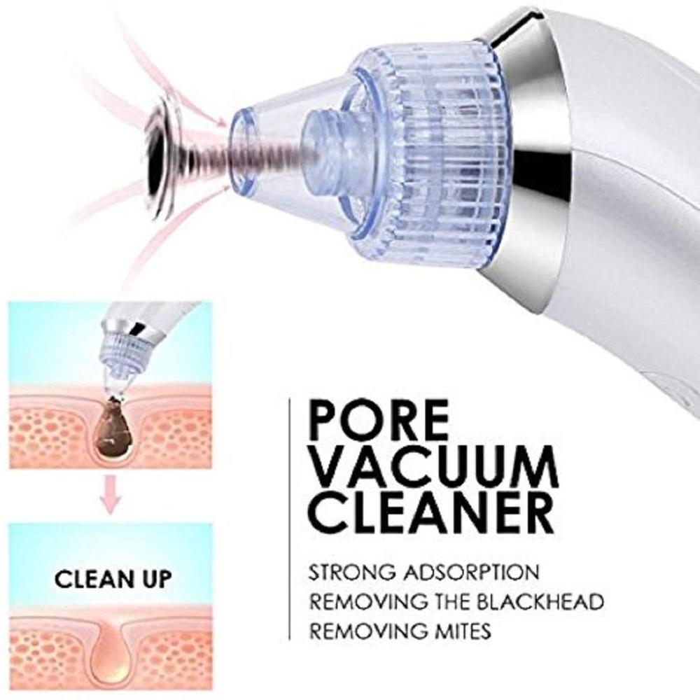 Rechargeble Derma