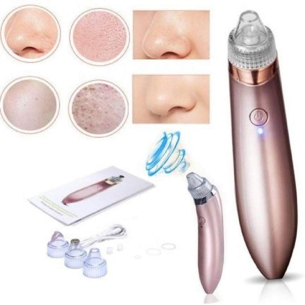 Rechargeble Derma