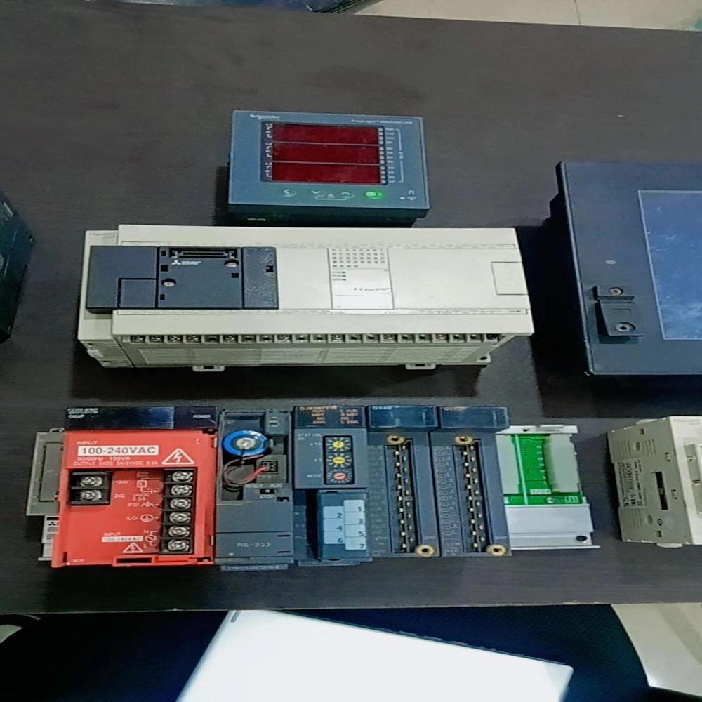 PLC Repairing Services