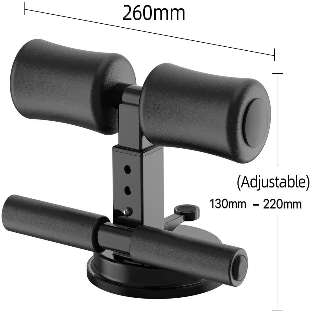 Double Sit up Stand