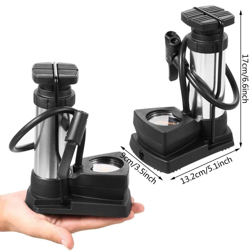 Mini Foot Pump