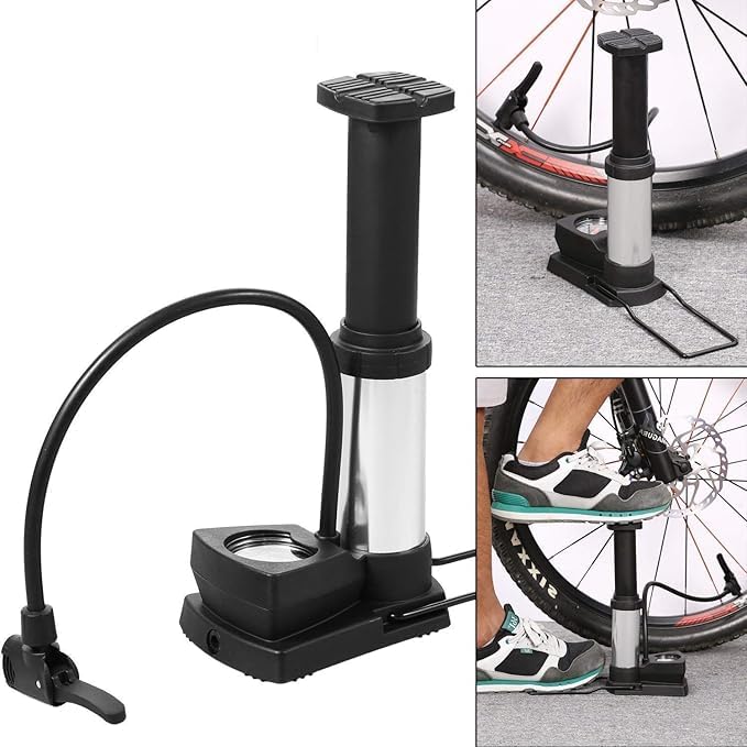 Mini Foot Pump