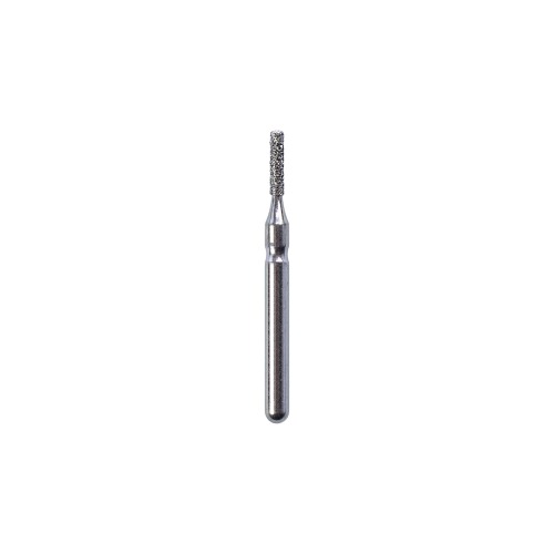 Flat End Cylinder Diamond Bur D32M strauss & co