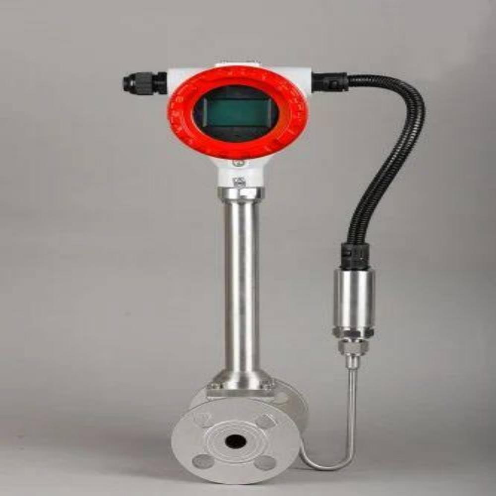 Vortex Flow Meter