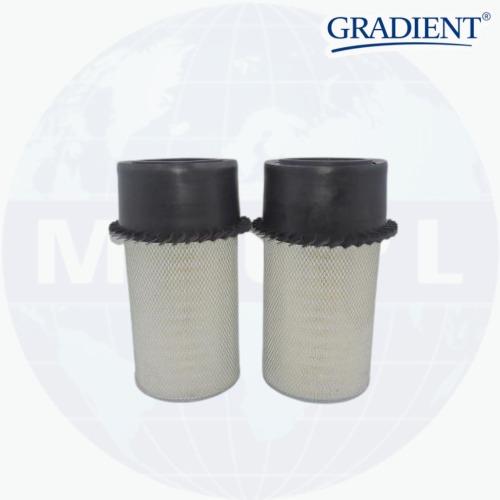 Elgi Air Filter B574607 - Height: 22  Centimeter (Cm)