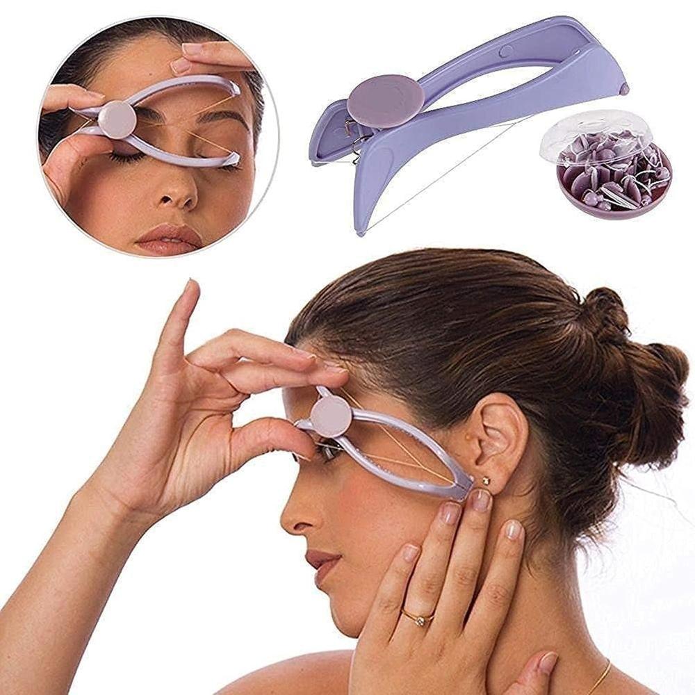Silique Eyebrow Thread