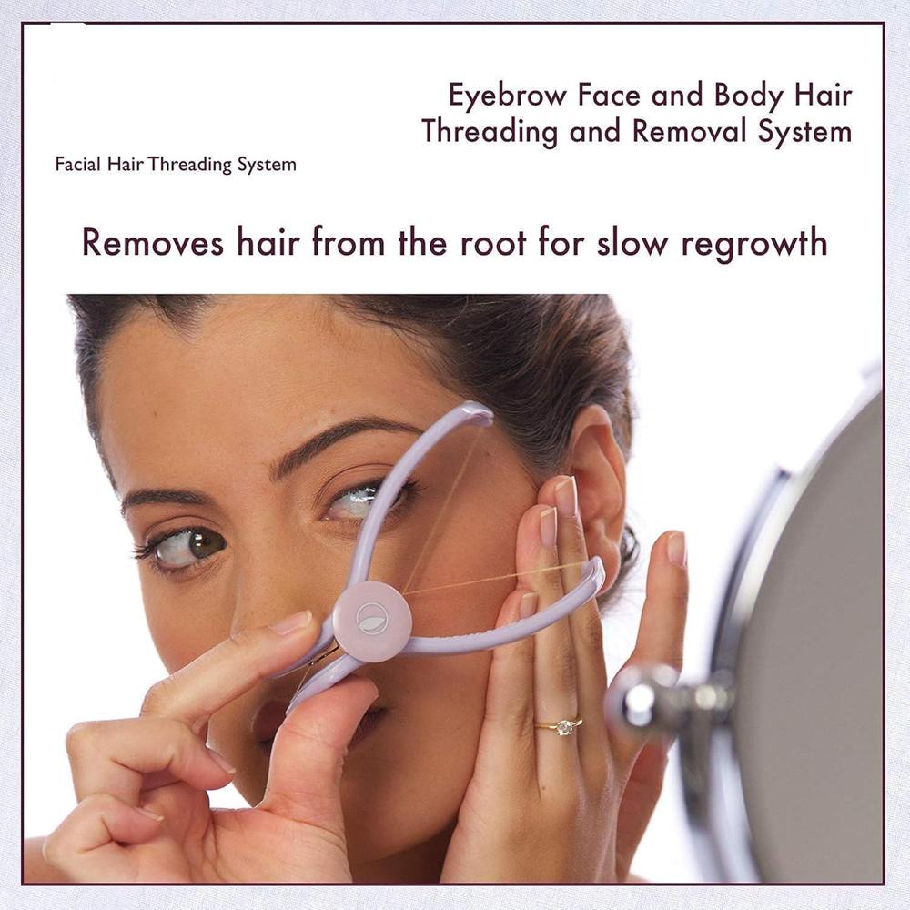 Silique Eyebrow Thread