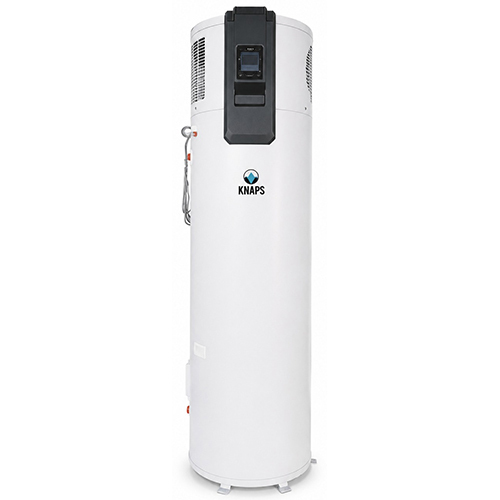 200-300 ltr Heat Pump