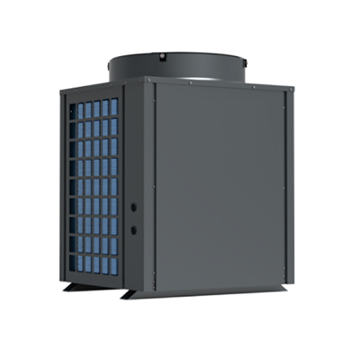 38 Kw Hot Water Heating System