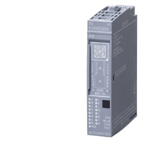 Siemens SIMATIC ET 200SP High Feature Digital Output Module