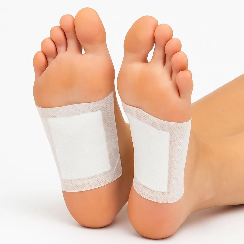 Kinoki Foot Pad