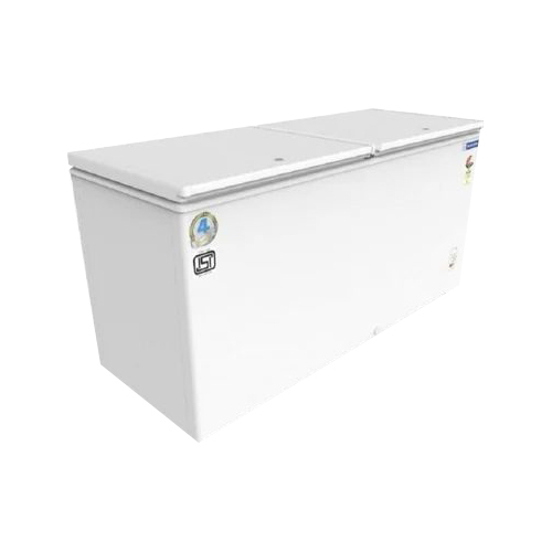 100 L Deep Freezer