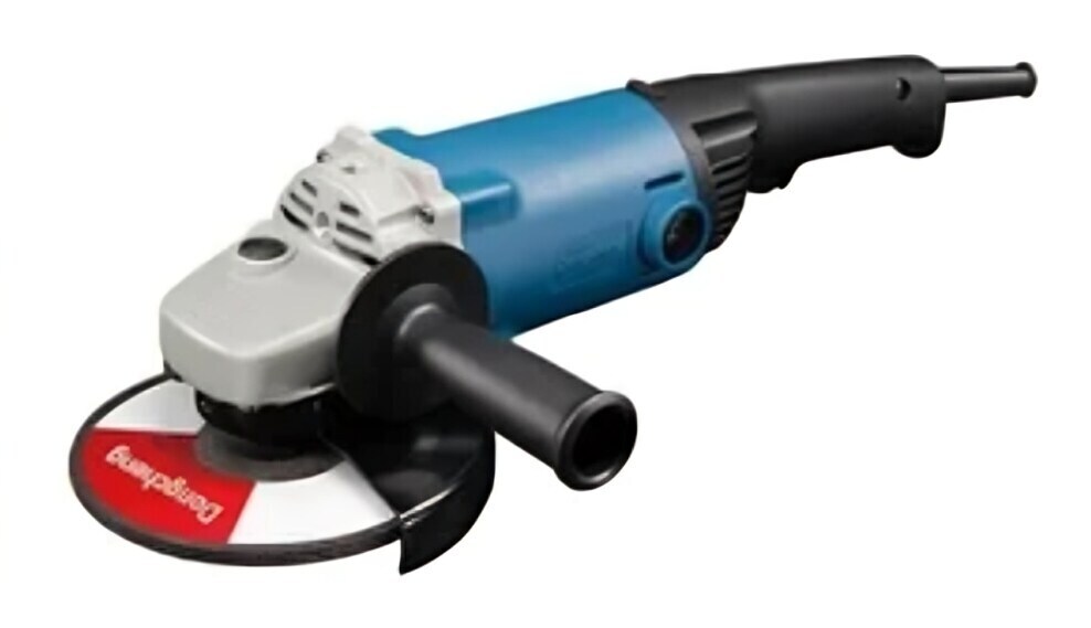 ANGLE GRINDER DSM02-125B