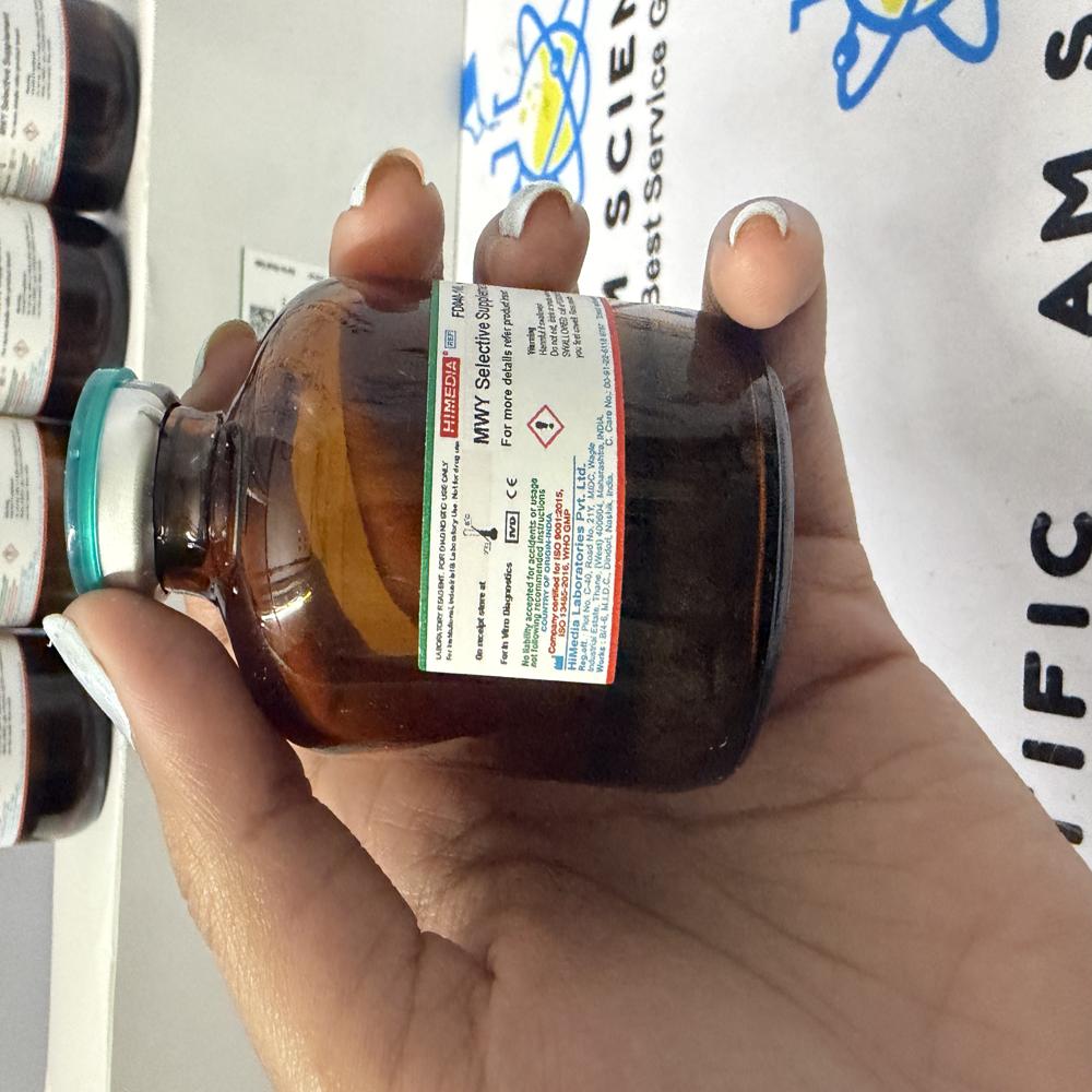 MWY Selective Supplement 5vl Himedia