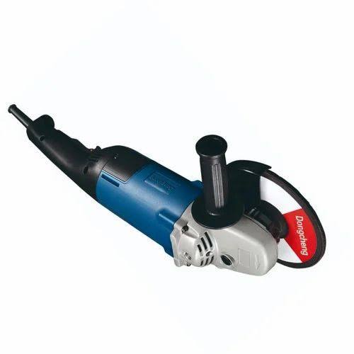 ANGLE GRINDER DSM02-125B