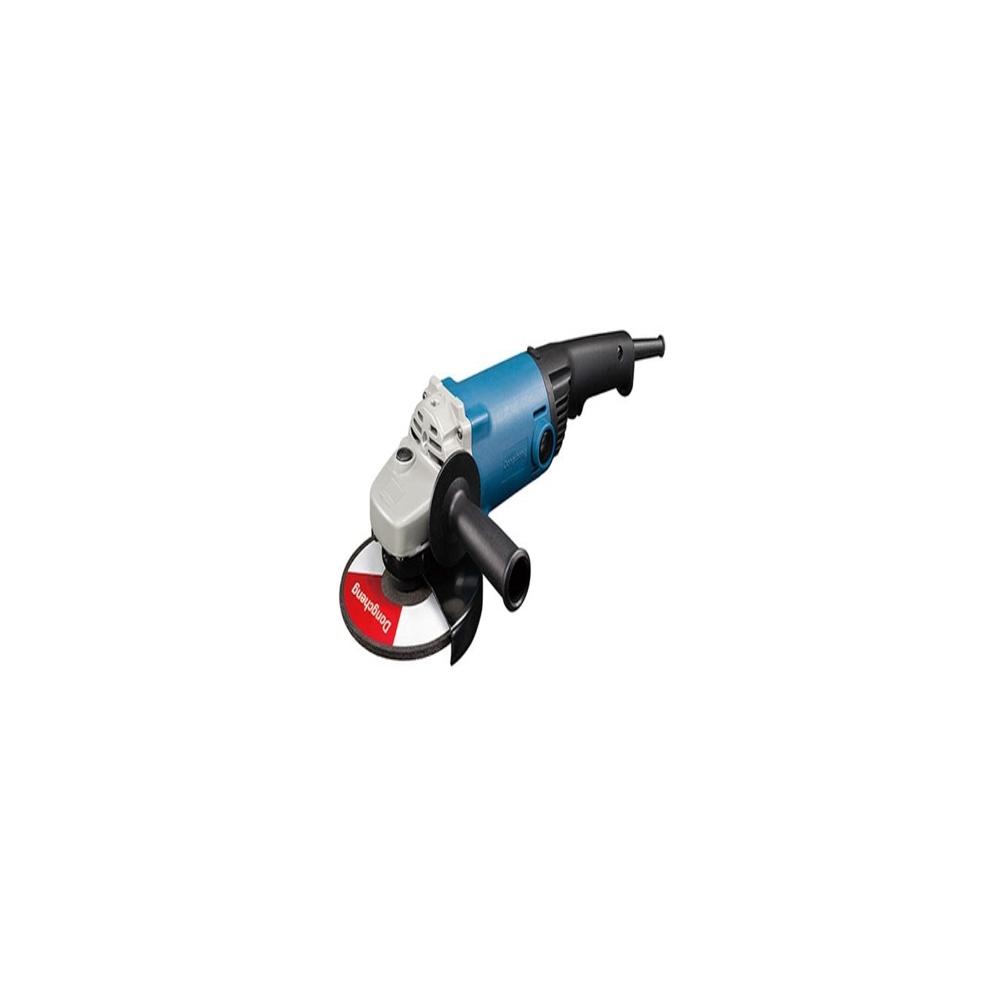 ANGLE GRINDER DSM02-125B