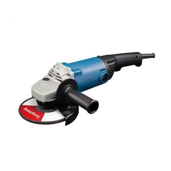 ANGLE GRINDER DSM02-125B