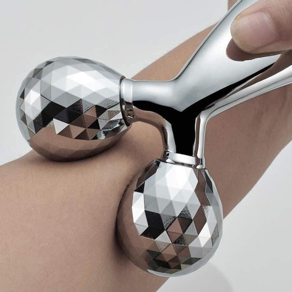 3d Face Massager