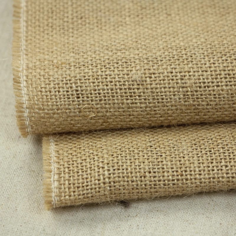 Jute Hessian cloth