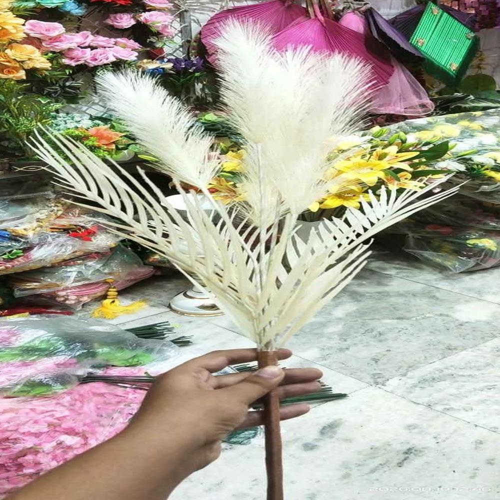 Artificial Flower Stick - Color: Multicolor
