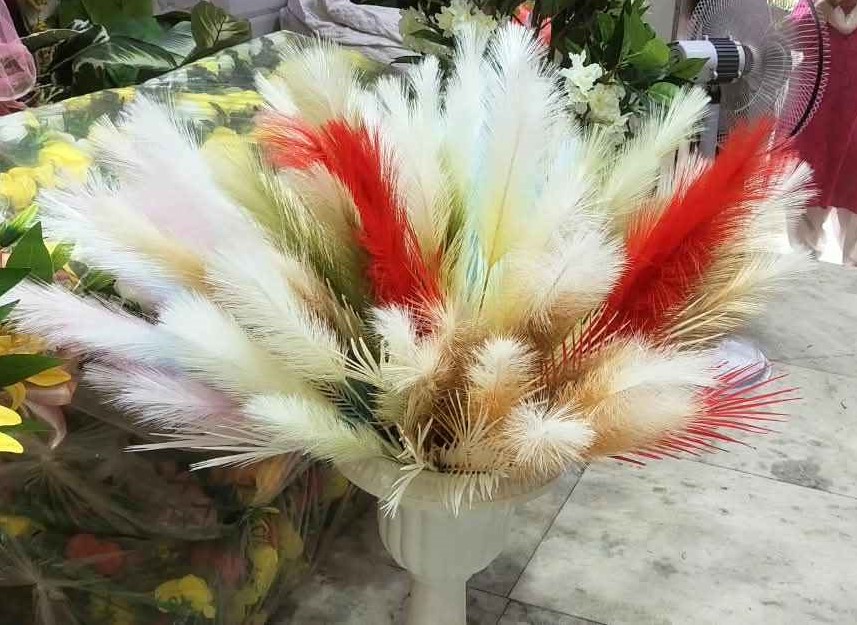 Artificial flower stick