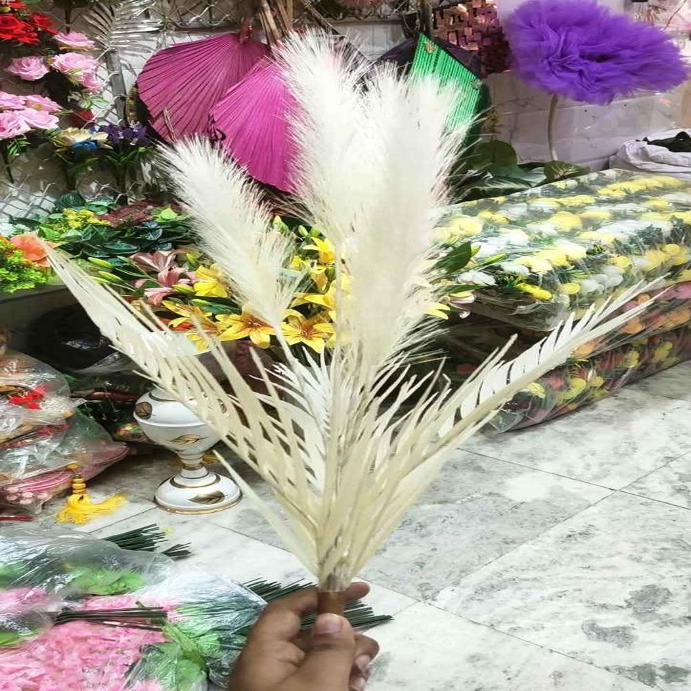 Artificial flower stick