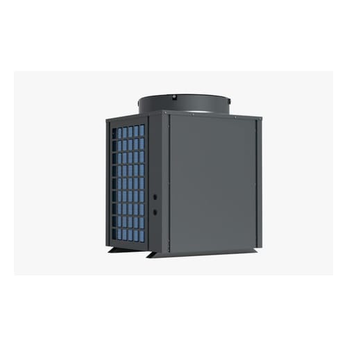 Knars-019Ta1 18.5 Kw Commercial Heat Pump - Features: High Efficiency
