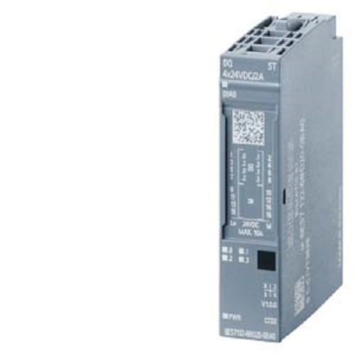 Siemens SIMATIC ET 200SP Standard Digital Output Module