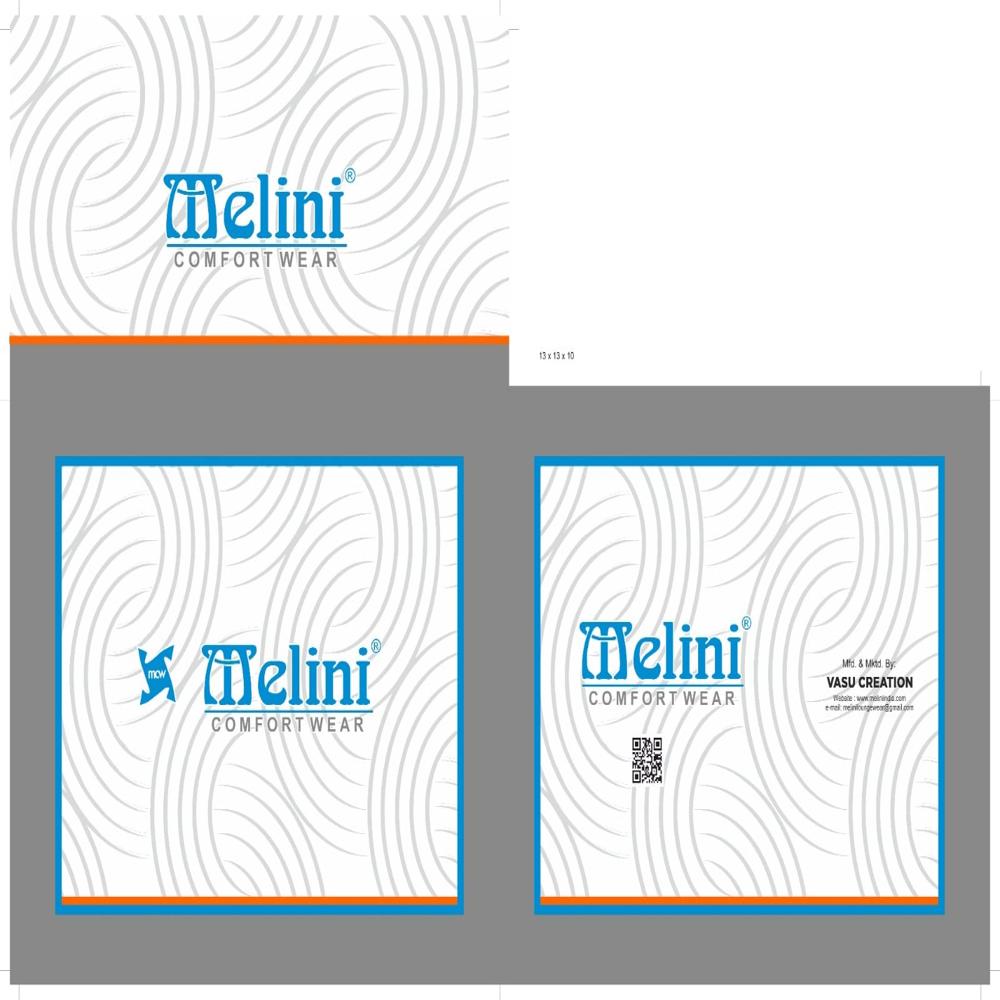 MELINI COMFORTWEAR CARTON