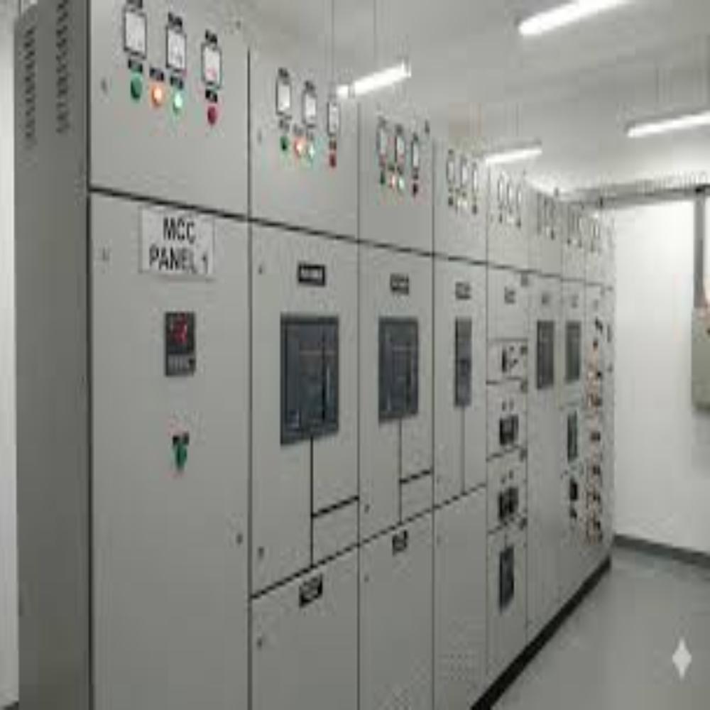 Ht Panel - Automatic Grade: Automatic