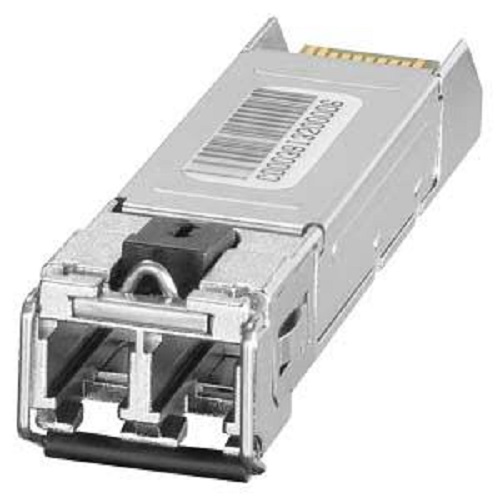 Siemens 6GK5992-1AM00-8AA0 SFP Module